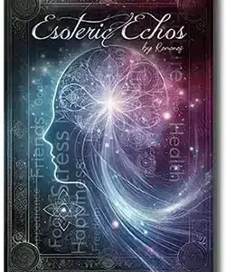 Romanos - Esoteric Echos ( Instant Download )