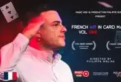 French Air In Card Magic Vol One – Air One ( Instant Download )