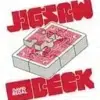 Jigsaw Deck by David Regal ( Instant Download )