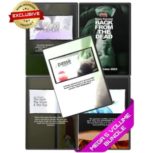 Dave Forrest – Dave Forrest Mega Download Bundle