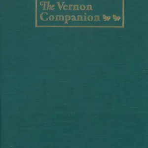 Michael Perovich - The Vernon Companion ( Instant Download )