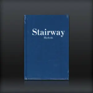Stairway by Markobi ( Instant Download )