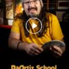 Dani DaOrtiz – DaOrtiz School ( English Sub , Instant Download )