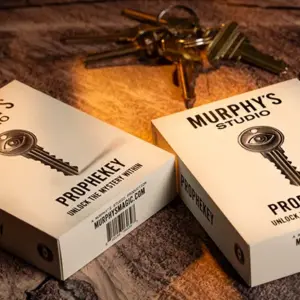 Paul Fowler - Prophekey ( Instant Download )