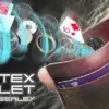 iNFiNiTi and Thomas Sealey - Vortex Wallet ( Instant Download )