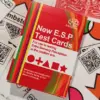 David Forrest - New ESP Test Cards ( Instant Download )