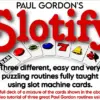Paul Gordon - Slotify ( Instant Download )