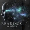 Simon - Readings ( Instant Download )