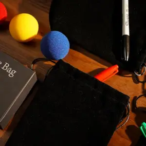 TCC & Casey Tang - The Nature Bag ( Instant Download )