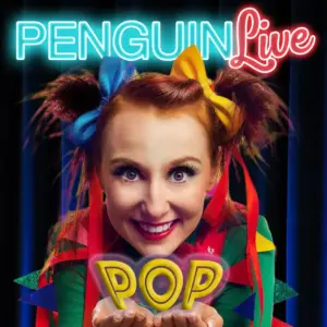 Nikola Arkane - Penguin Magic Live ( Instant Download )