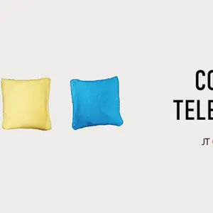 JT Magic - Color Telepathy ( Instant Download )