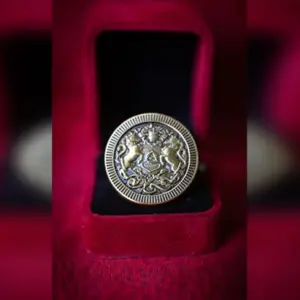 Mark Bennett and Matthew Wright - The Noble One ( Instant Download )