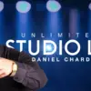 Daniel Chard - Studio Live Alakazam ( Instant Download )