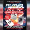 Alpha to Omega ESP Edition by Stephen Tucker ( Instant Download )
