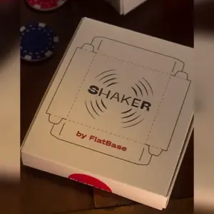 FlatBase - Shaker ( Instant Download )