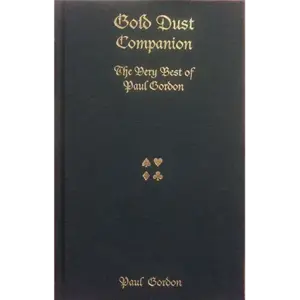 Gold Dust Companion by Paul Gordon ( Instant Download )