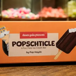 Popschticle by Pop Haydn ( Instant Download )