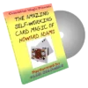 Amazing Self Working Card Magic of Howard Adams by Aldo Colombini ( 3 Vols , Instant Download )