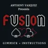 Anthony Vasquez - Fusion ( Instant Download )