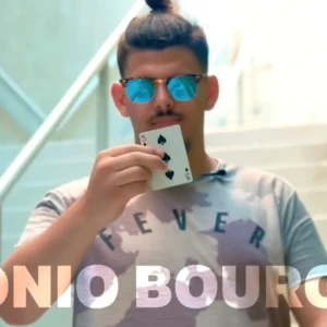 Antonio Bourgeois - Nype ( Instant Download )