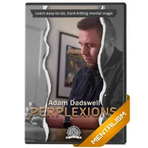 Perplexions by The 1914 and Adam Dadswell ( Instant Download )