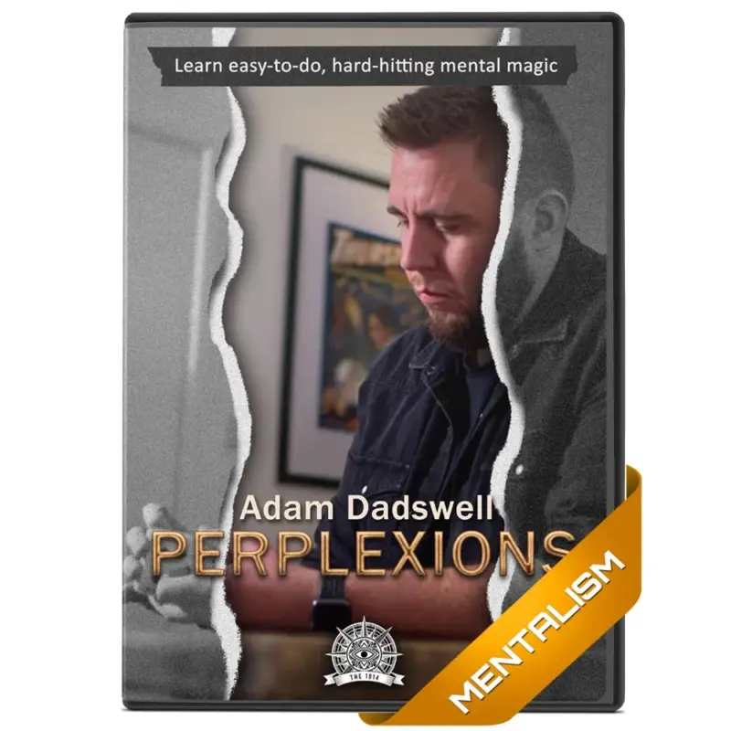 Perplexions by The 1914 and Adam Dadswell ( Instant Download )