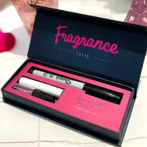 Calix & Magic Dream - Fragrance ( Instant Download )