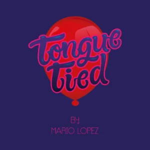 Mario Lopez - Tongue Tied ( Instant Download )