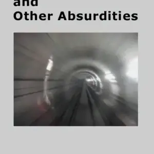 Hypnohole and Other Absurdities by Dale A. Hildebrandt ( Instant Download )
