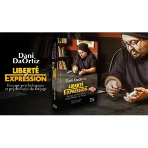 Dani Da Ortiz - Liberté d'expression ( French , Instant Download )