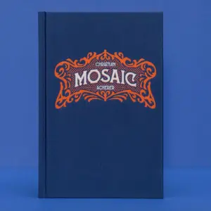 Mosaic by Christian Scherer ( Instant Download )