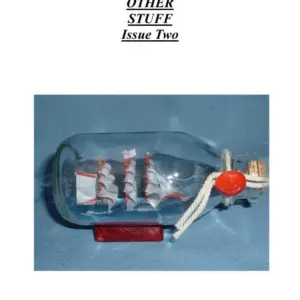 Other Stuff 2 by Dale A. Hildebrandt ( Instant Download )