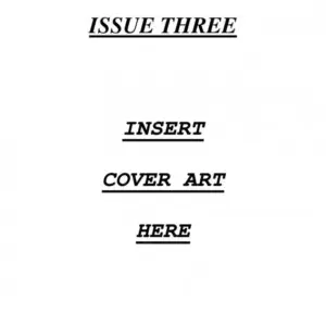 Other Stuff 3 by Dale A. Hildebrandt ( Instant Download )