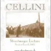 Jim Cellini: Street Magic Lecture - Zurich 2005 ( Instant Download )