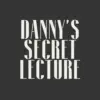 Danny Goldsmith - Secret Lecture ( Instant Download )