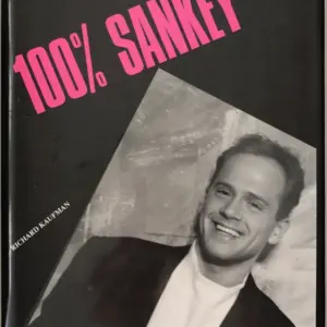 Richard Kaufman - 100% Sankey ( Instant Download )