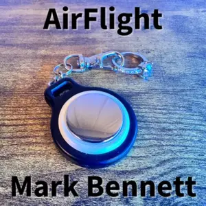 Mark Bennett - AirFlight ( Instant Download )