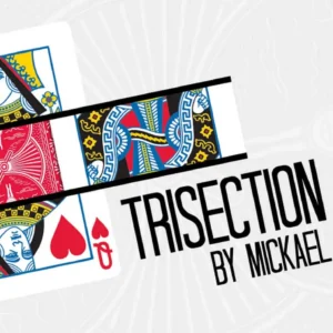 Mickael Chatelain - TRISECTION ( Instant Download )