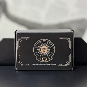 Gonzalo Albiñana - Alba ( Instant Download )