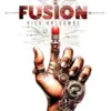 Fusion by Rick Holcombe ( Instant Download )