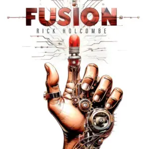 Fusion by Rick Holcombe ( Instant Download )