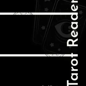 David Peace - Tarot Reader ( Instant Download )