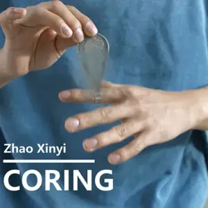 Menzi Magic & Zhao Xinyi - CORING ( Instant Download )