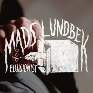 Mads Lundbek – Outside the Box ( Instant Download )