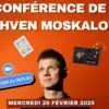 Yevhen Moskalov - MD+ Conference Feb 2025 ( French , Instant Download )