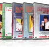 Bernard Bilis – La Magie Par Les Cartes ( French , 6 Vols , Instant Download )