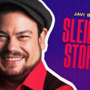 Sleights & Stories by Javi Benitez ( Instant Download )