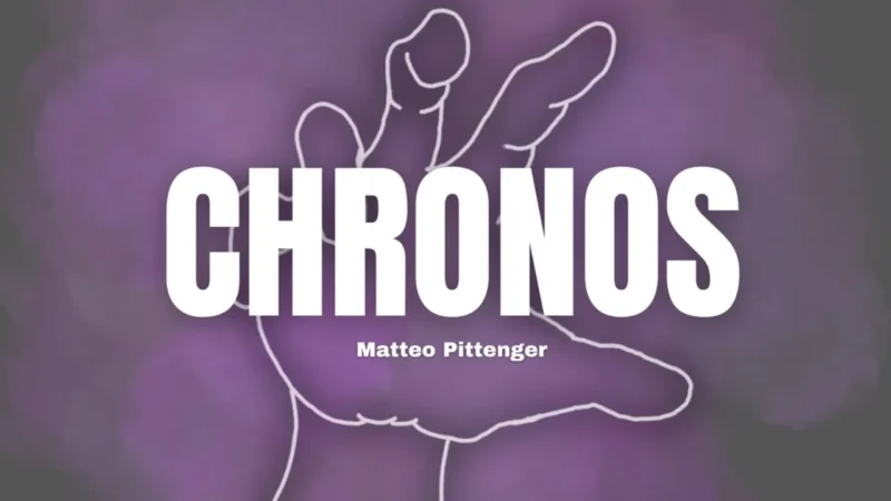 Matteo Pittenger - Chronos Reel ( Instant Download )