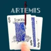 Artemis by Dante ( Instant Download )