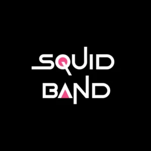 Dr. Cyril Thomas - Squid Band ( Instant Download )